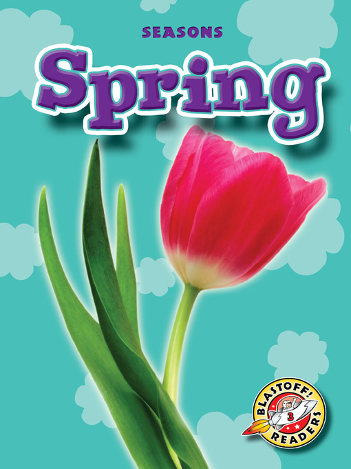 Title details for Spring by Ann Herriges - Available